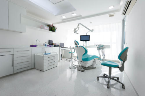 DENTAL CENTER