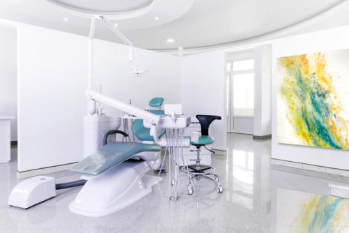 Dental office