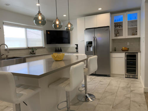 Kitchen Design