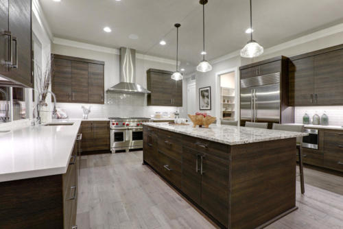 Kitchen Design