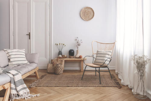 LIVING Design modern
